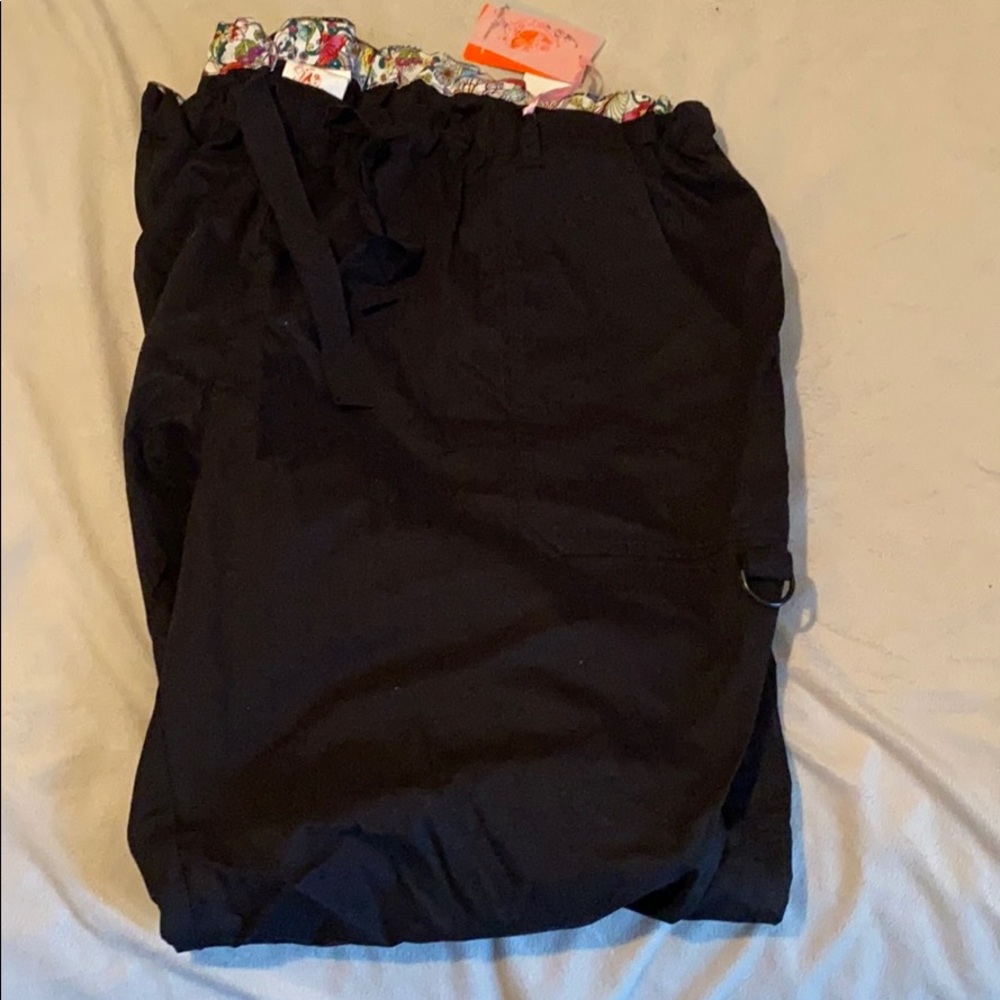 Koi Lindsey Scrub Pants 4x ( 55 cotton/45 Poly)